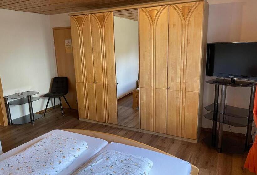 اتاق استاندارد, Landgasthaus Zum Kreuz Gbr