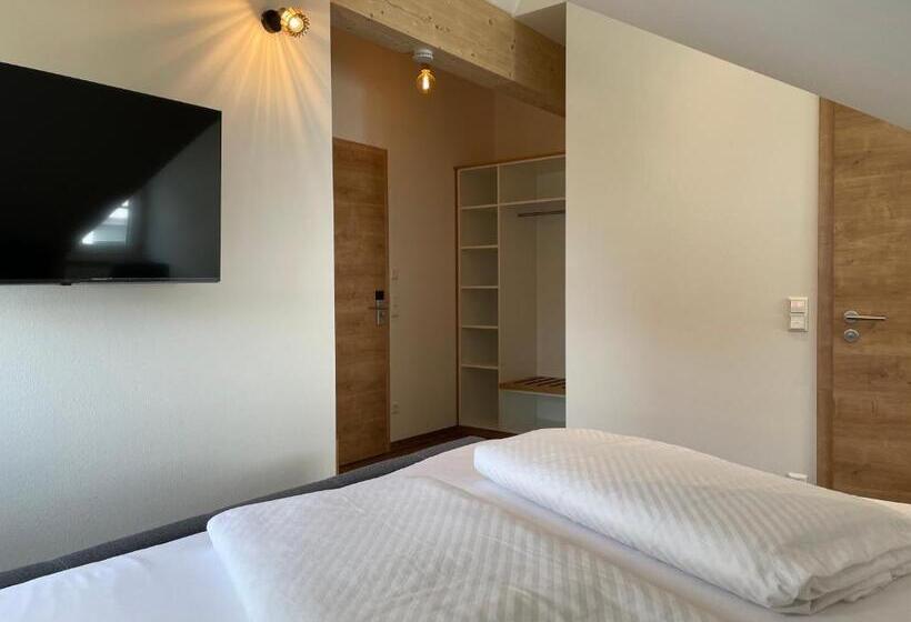 اتاق استاندارد, Landgasthaus Zum Kreuz Gbr