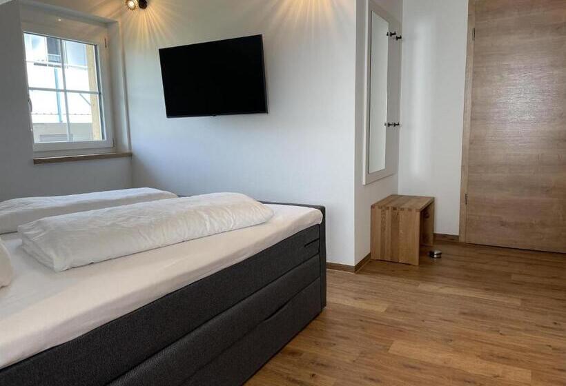 اتاق استاندارد, Landgasthaus Zum Kreuz Gbr