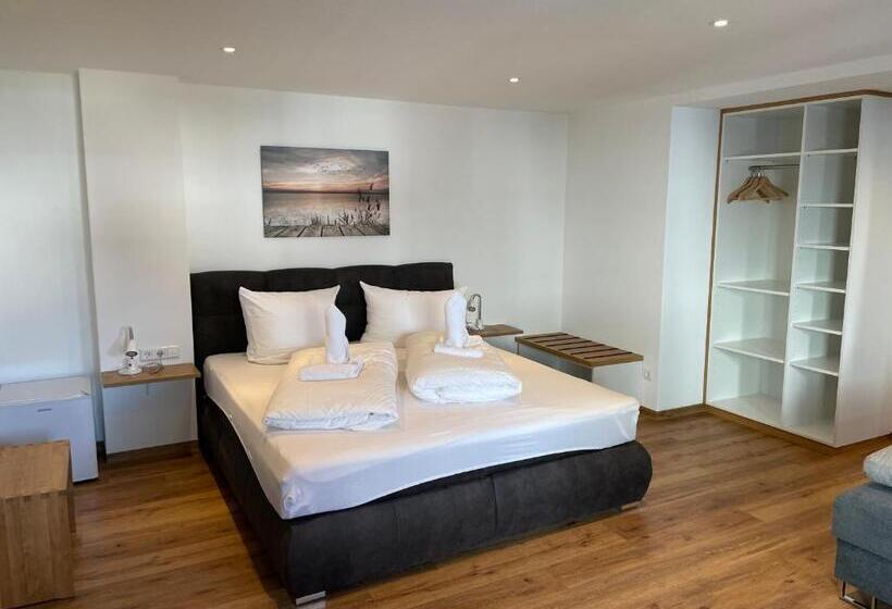 اتاق سوپریور, Landgasthaus Zum Kreuz Gbr