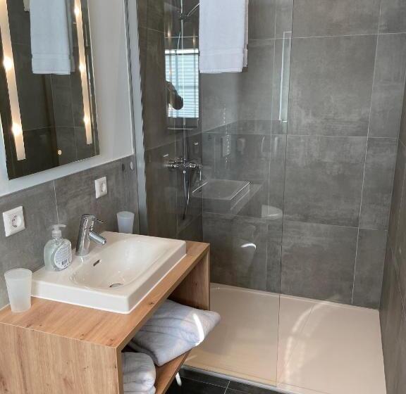 اتاق سوپریور, Landgasthaus Zum Kreuz Gbr