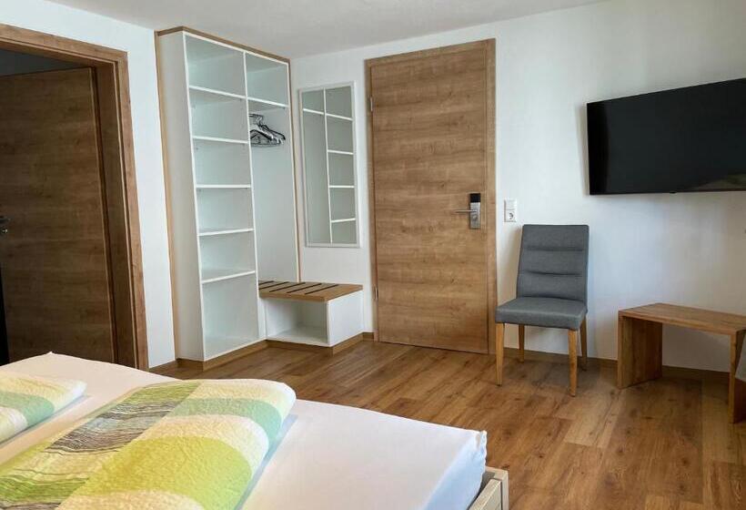 اتاق استاندارد, Landgasthaus Zum Kreuz Gbr