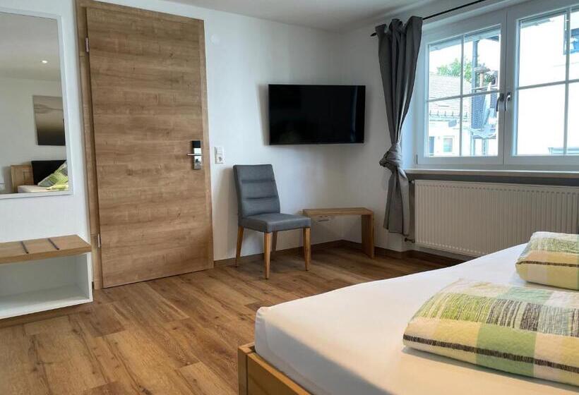 اتاق استاندارد, Landgasthaus Zum Kreuz Gbr