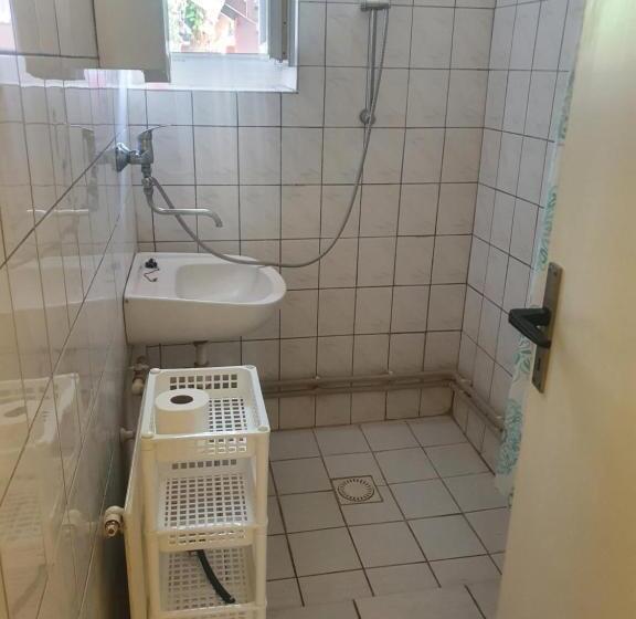 דירת חדר עם טרסה, Apartmány Viola