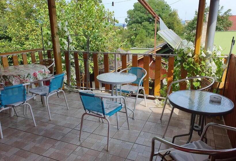 דירת חדר נוף לגינה, Apartmány Viola