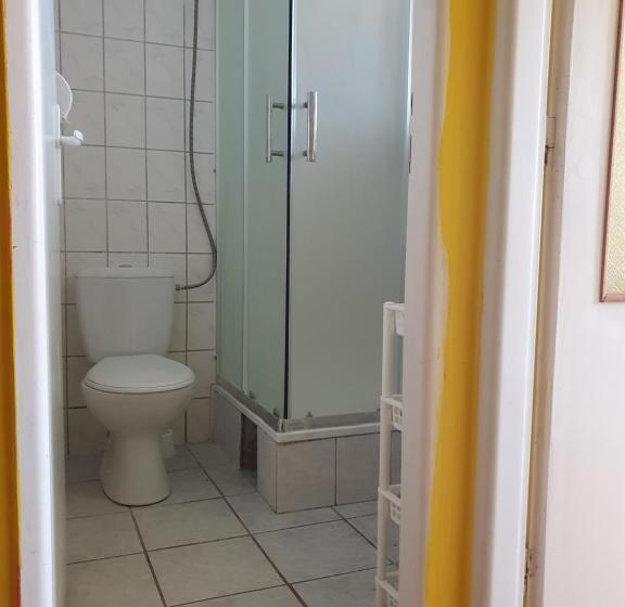 דירת חדר נוף לגינה, Apartmány Viola