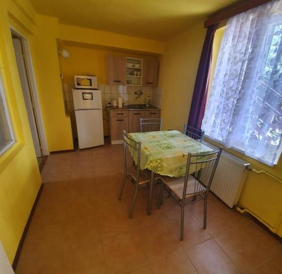 סטודיו סטנדרטי נוף לגינה, Apartmány Viola