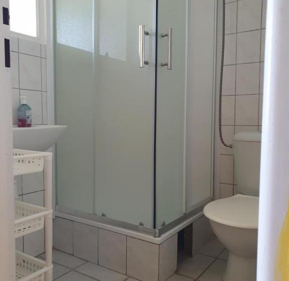 סטודיו סטנדרטי נוף לגינה, Apartmány Viola