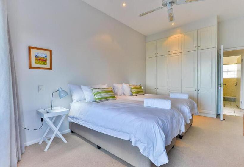 חדר סטנדרט עם מיטת קינג, Plettenberg View