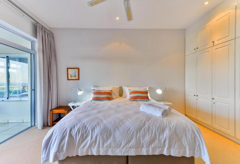 חדר סטנדרט עם מיטת קינג, Plettenberg View