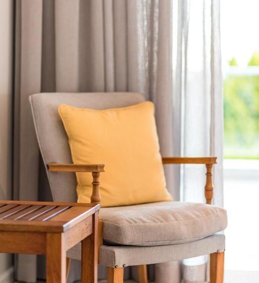 Стандартный Номер Кровать Кинг, Plettenberg View