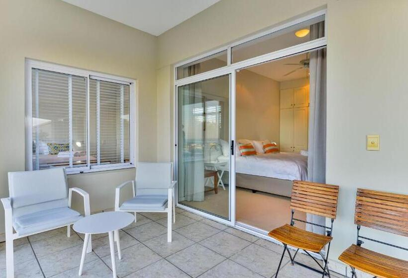 חדר סטנדרט עם מיטת קינג, Plettenberg View