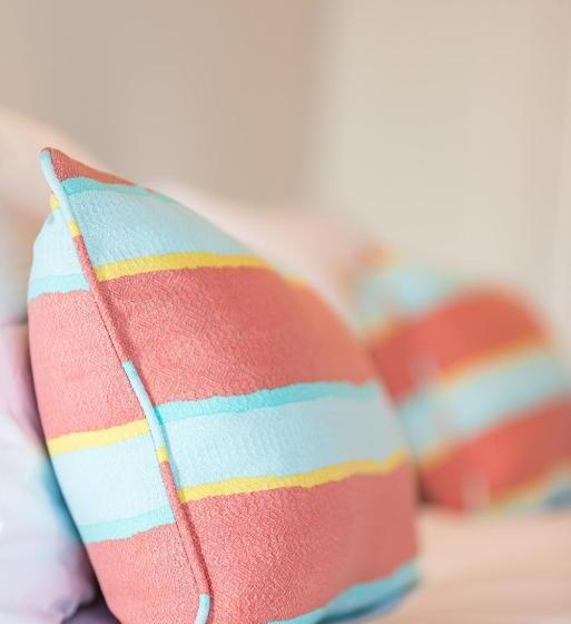 חדר סטנדרט עם מיטת קינג, Plettenberg View