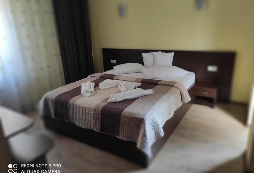 חדר סטנדרט, Tomis Pensiune