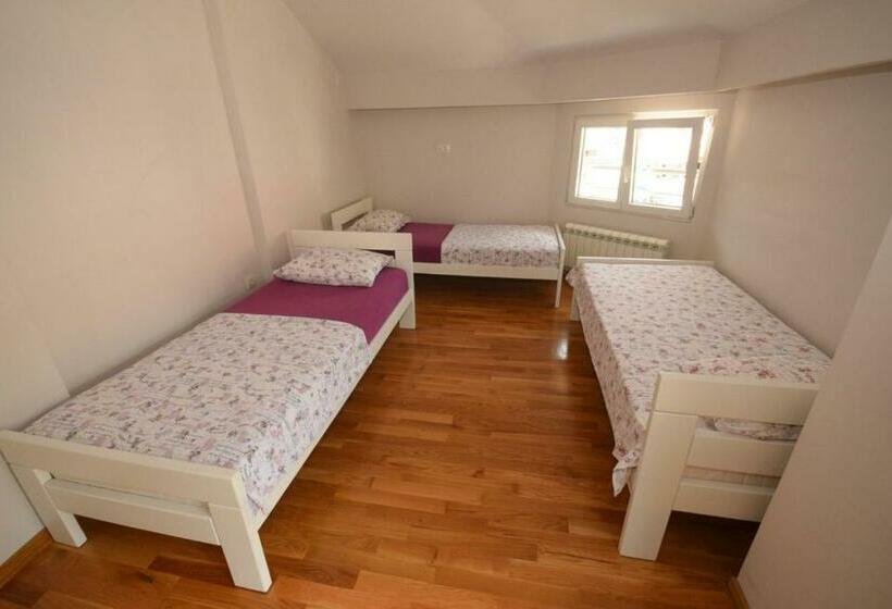 آپارتمان لوکس 1 خوابه, Apartmani Katarina