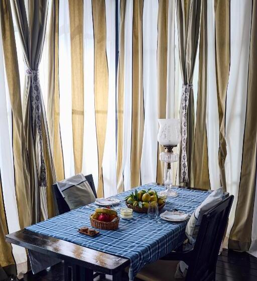 디럭스 스위트, Garzón