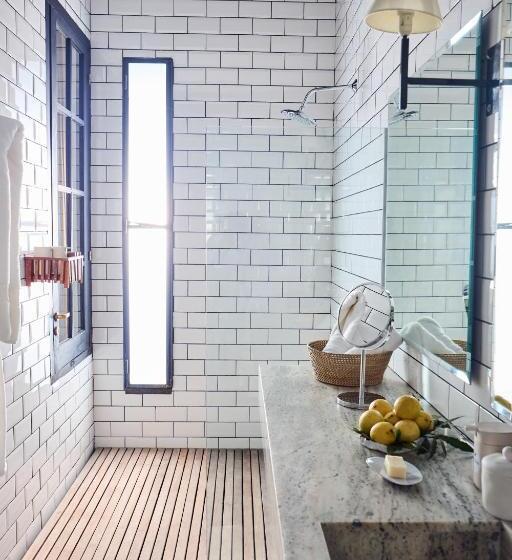 디럭스 스위트, Garzón