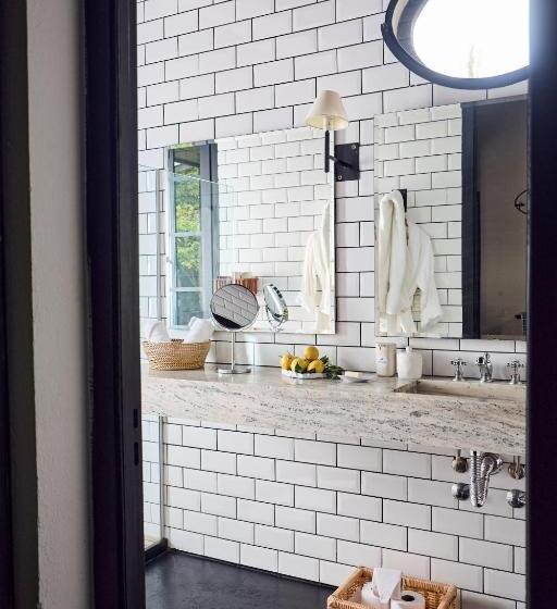 디럭스 스위트, Garzón