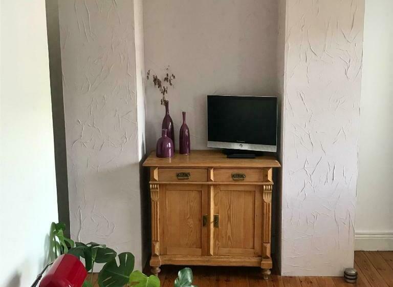 스탠다드 룸, Haus Till E