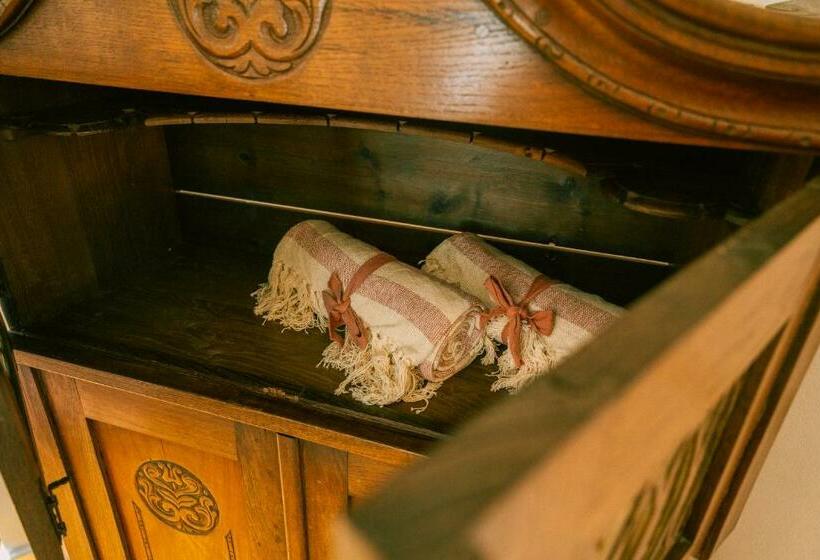 디럭스 룸 산전망, Haus Till E