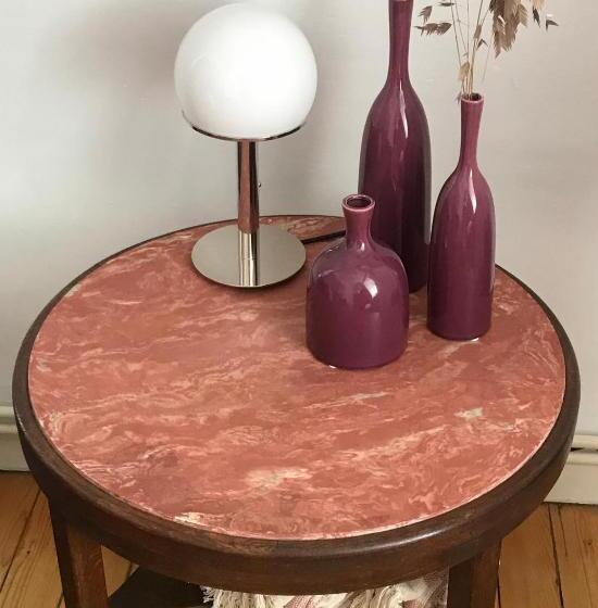 디럭스 룸 산전망, Haus Till E