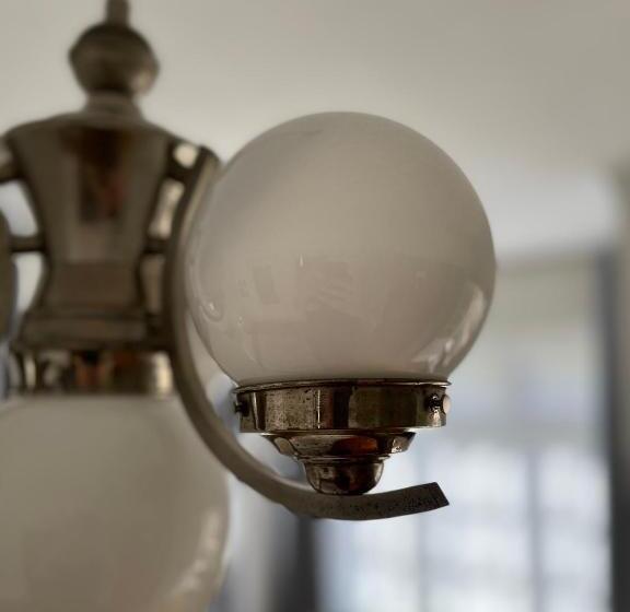 발코니 디럭스 룸, Haus Till E