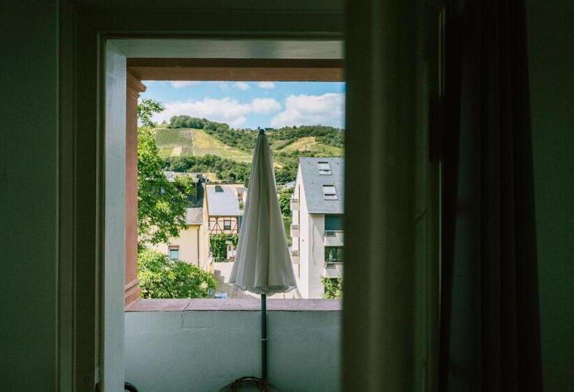 발코니 디럭스 룸, Haus Till E