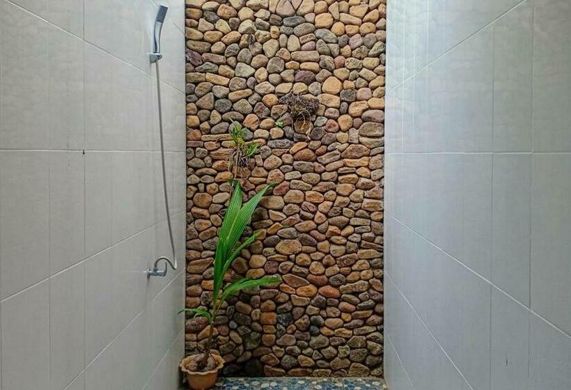 חדר סטנדרט, Pranajaya Villa At Desa Wisata Tejakula