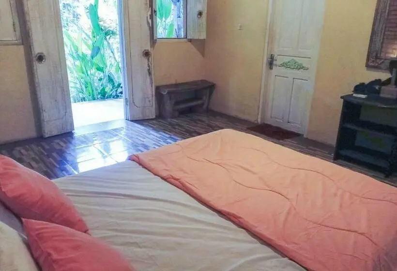 اتاق استاندارد, Pranajaya Villa At Desa Wisata Tejakula