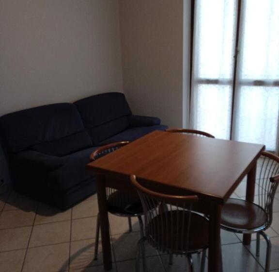 带1个卧室的公寓, Teresa S House