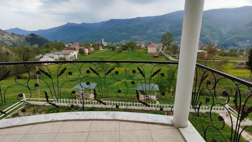 Villa Deluxe 1 Camera da Letto, Vi̇lla Devor