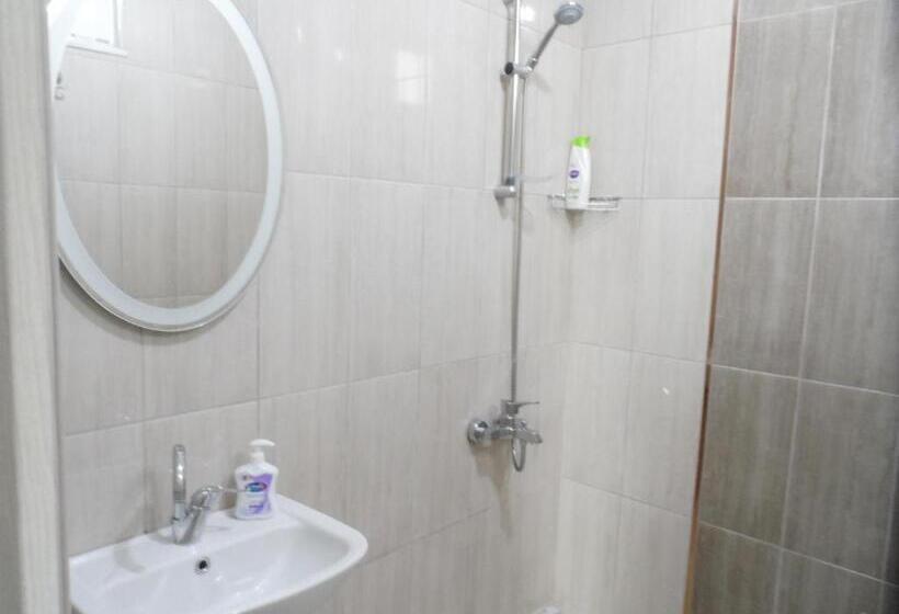 Villa Deluxe 1 Camera da Letto, Vi̇lla Devor