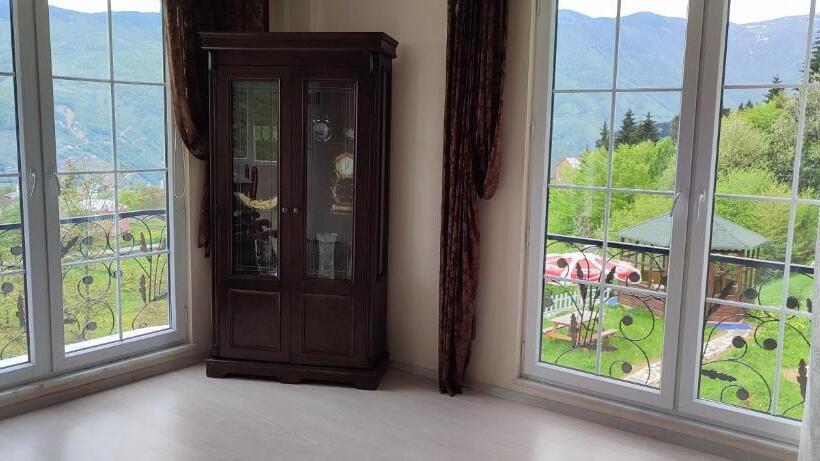 Villa Deluxe 1 Camera da Letto, Vi̇lla Devor