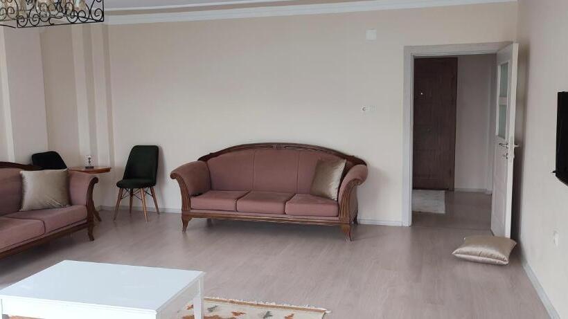 Villa Deluxe 1 Camera da Letto, Vi̇lla Devor