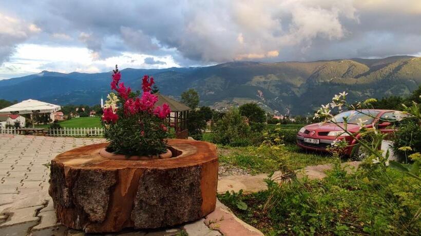 Bungalow Standard, Vi̇lla Devor