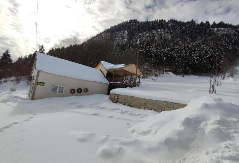 Bungalow Standard, Vi̇lla Devor