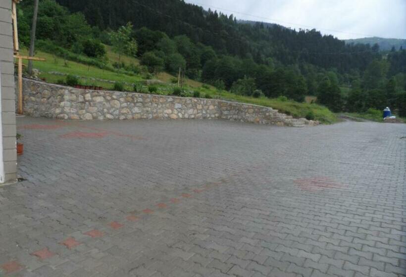 Villa 1 Camera da Letto Vista Giardino, Vi̇lla Devor