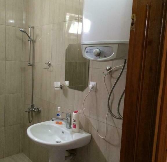 Villa 1 Camera da Letto Vista Giardino, Vi̇lla Devor