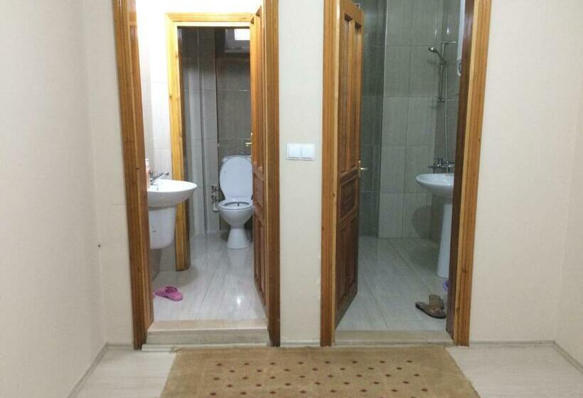 Villa 1 Camera da Letto Vista Giardino, Vi̇lla Devor