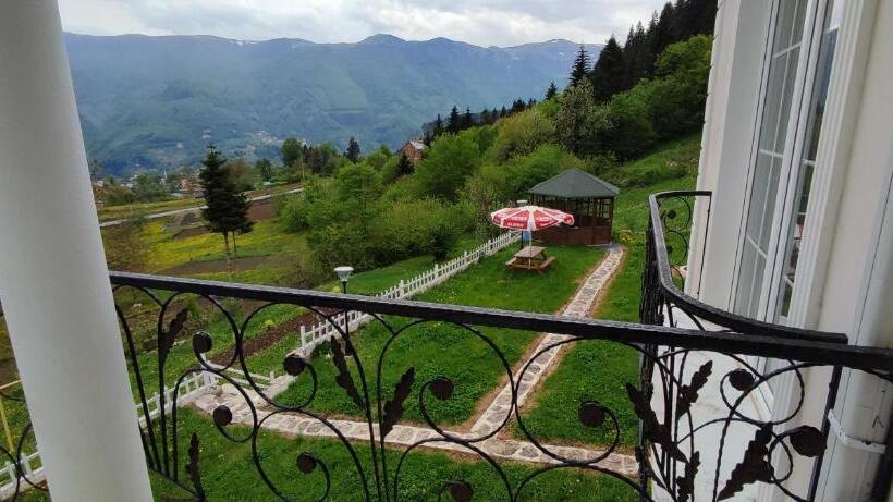 Villa Deluxe 1 Camera da Letto, Vi̇lla Devor