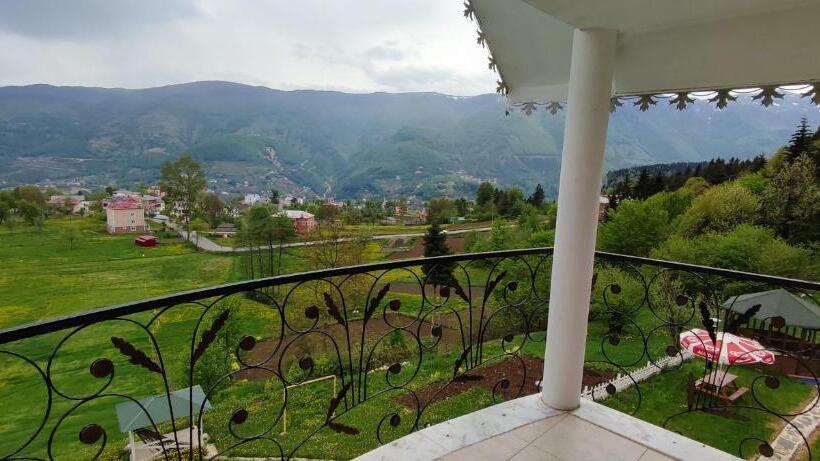 Villa Deluxe 1 Camera da Letto, Vi̇lla Devor