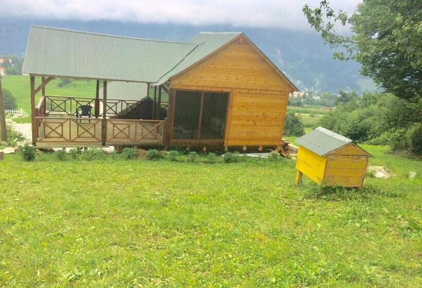 Bungalow Standard, Vi̇lla Devor