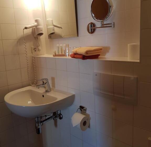 标准间, Altstadt Hotel Peiß