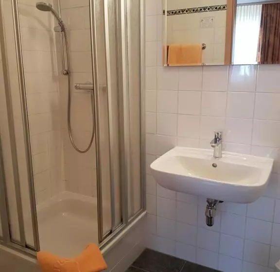 Comfort-huone, Altstadt Hotel Peiß