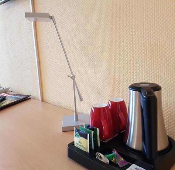 Номер Комфорт, Altstadt Hotel Peiß