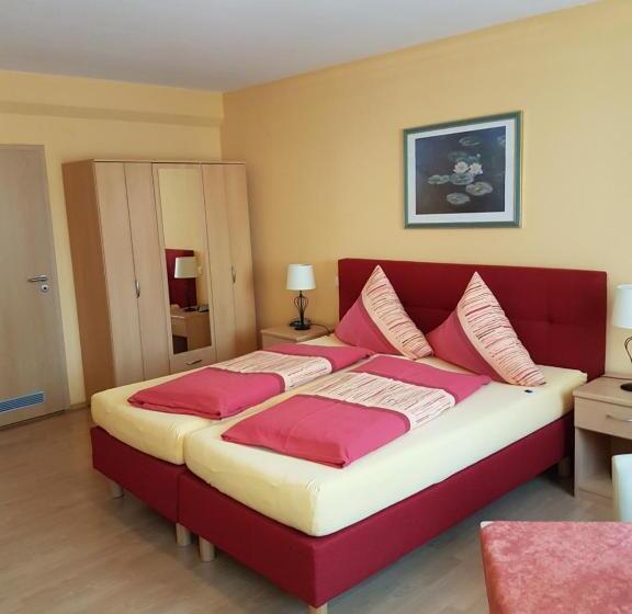 舒适型房间, Altstadt Hotel Peiß
