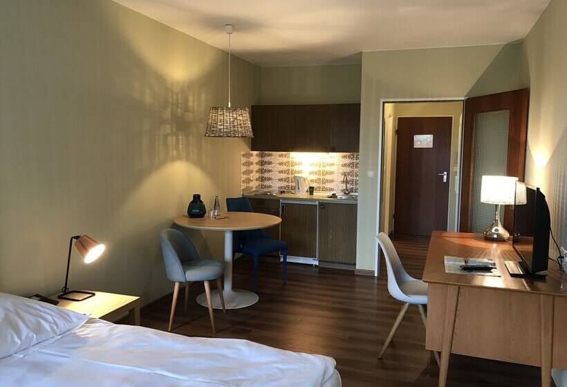 스탠다드 룸, Das Hotel Ostseeblick