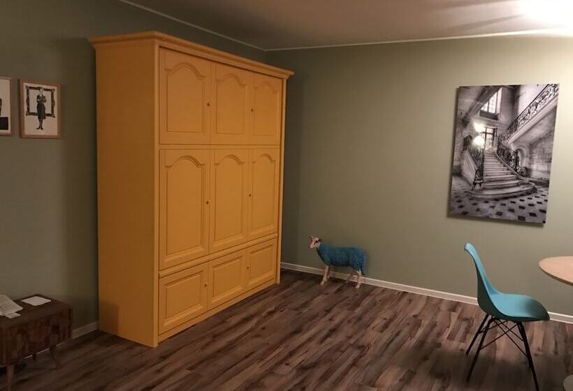 스위트, Das Hotel Ostseeblick