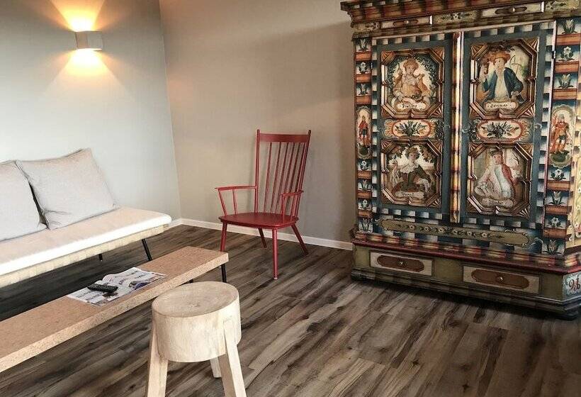 스위트, Das Hotel Ostseeblick