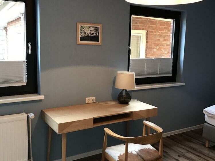 스위트, Das Hotel Ostseeblick